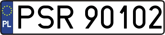 PSR90102