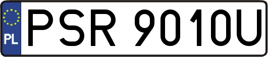 PSR9010U