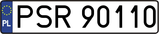 PSR90110