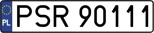 PSR90111