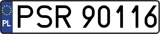 PSR90116