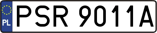 PSR9011A