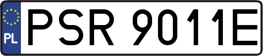 PSR9011E