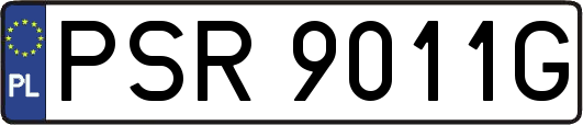PSR9011G