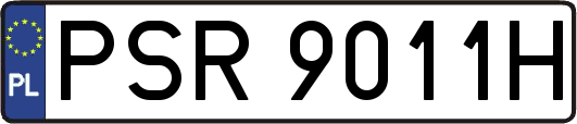 PSR9011H