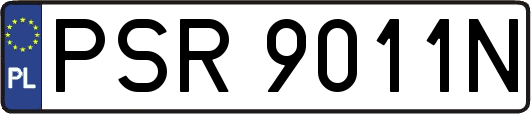 PSR9011N