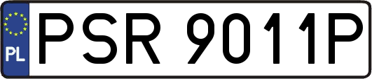 PSR9011P