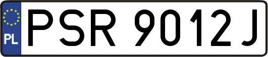 PSR9012J
