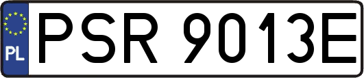PSR9013E
