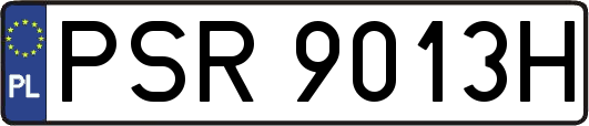 PSR9013H