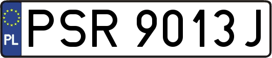 PSR9013J