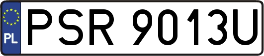 PSR9013U
