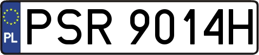 PSR9014H