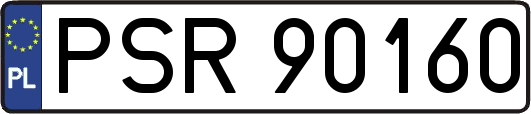 PSR90160