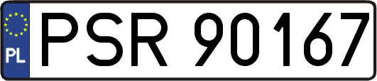 PSR90167