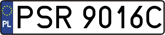 PSR9016C