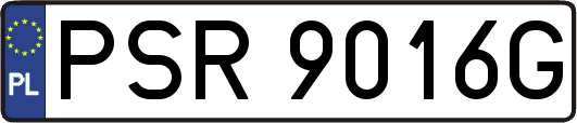 PSR9016G