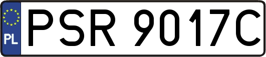 PSR9017C