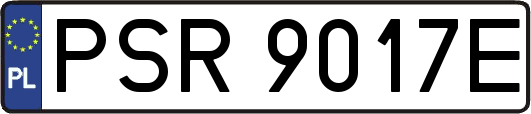 PSR9017E