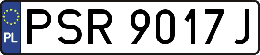 PSR9017J