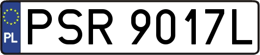 PSR9017L