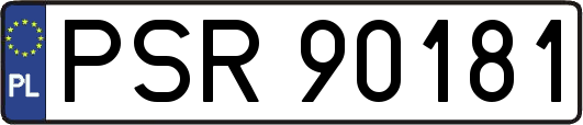 PSR90181