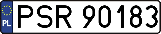 PSR90183