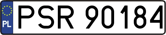 PSR90184