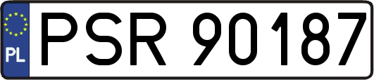 PSR90187