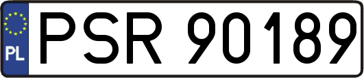 PSR90189