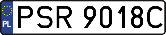 PSR9018C
