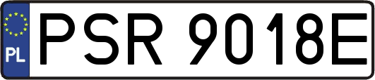PSR9018E