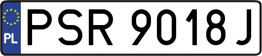 PSR9018J