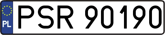 PSR90190
