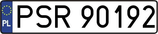 PSR90192