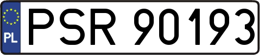 PSR90193