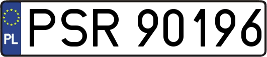 PSR90196
