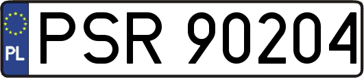 PSR90204