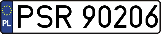 PSR90206