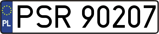 PSR90207