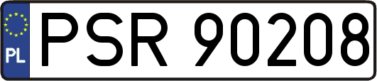 PSR90208