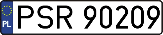 PSR90209