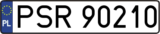 PSR90210