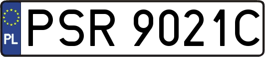 PSR9021C
