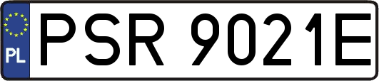 PSR9021E