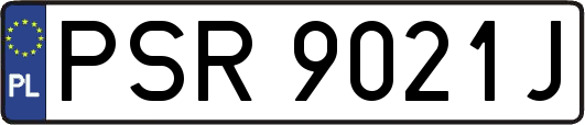PSR9021J