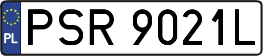 PSR9021L