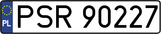 PSR90227