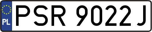 PSR9022J