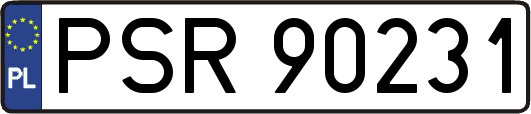 PSR90231